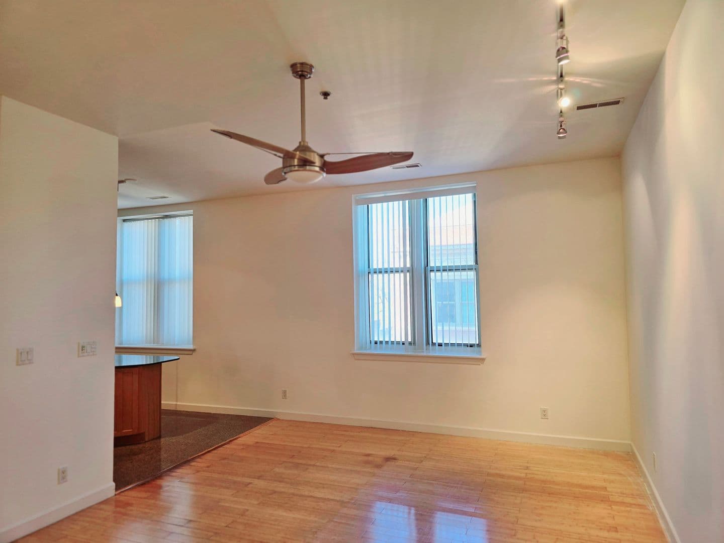St. Louis Apartment: 4500 Olive