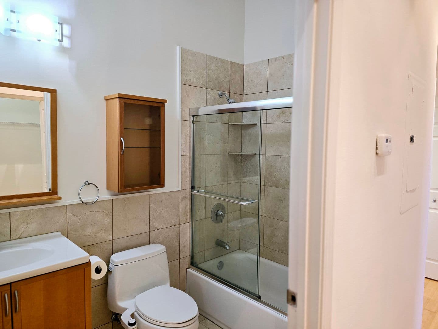 St. Louis Apartment: 4500 Olive