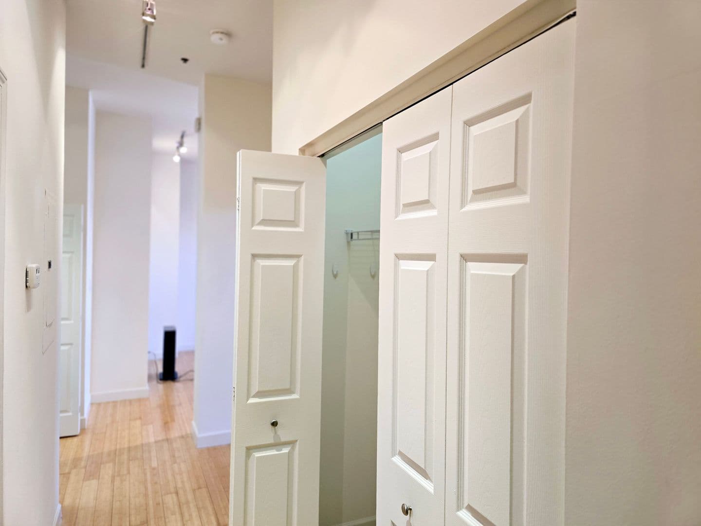 St. Louis Apartment: 4500 Olive