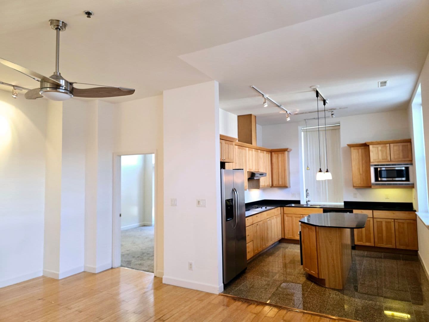 St. Louis Apartment: 4500 Olive