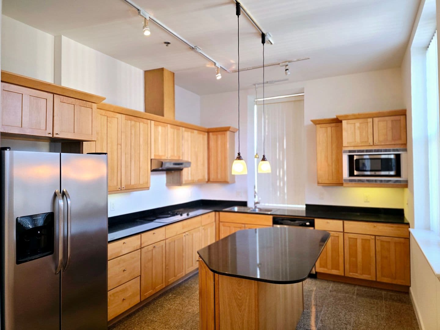 St. Louis Apartment: 4500 Olive