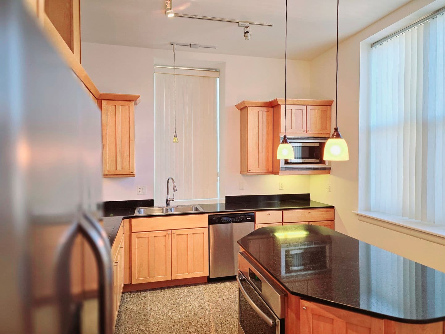 St. Louis Apartment: 4500 Olive