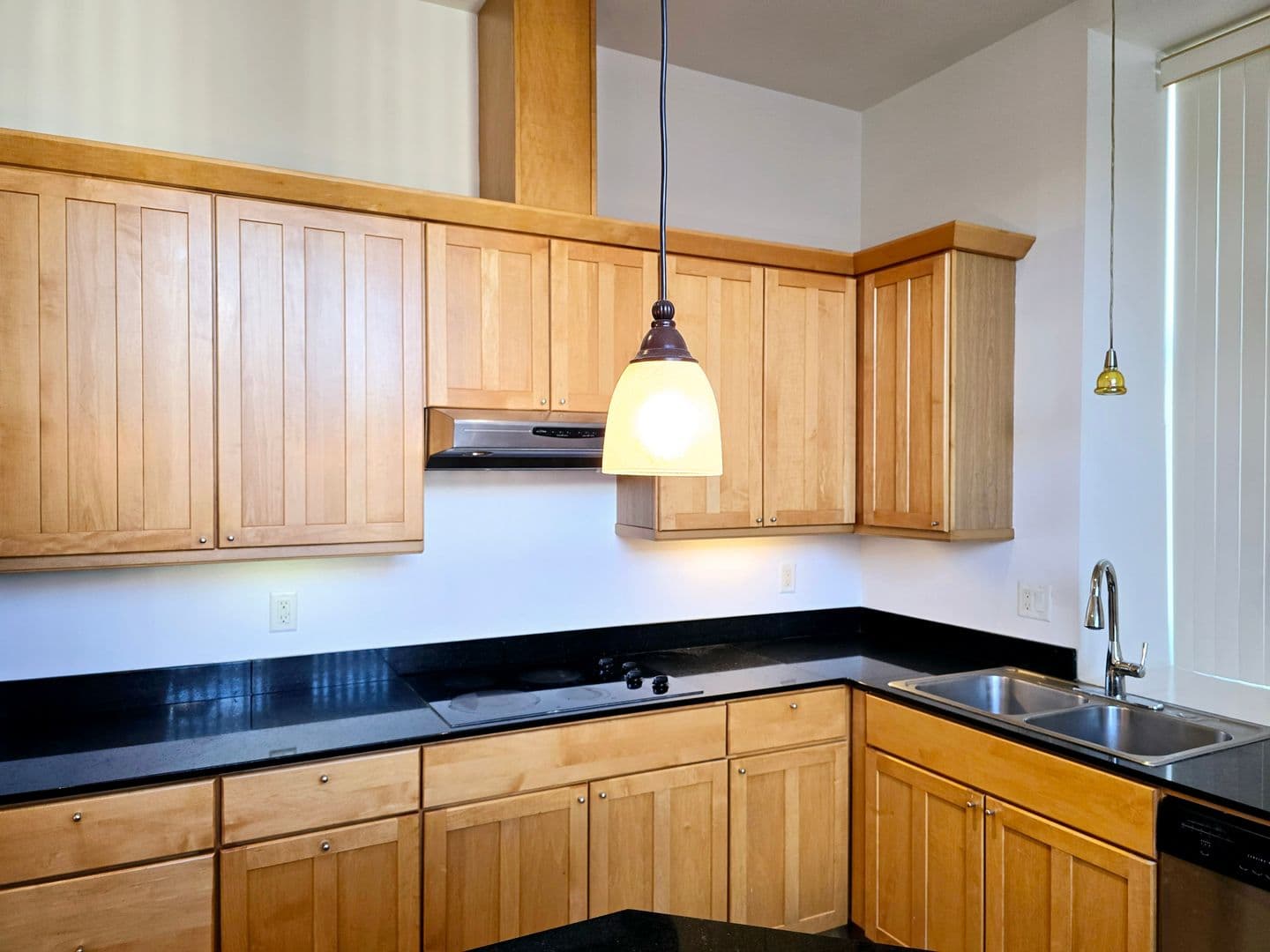 St. Louis Apartment: 4500 Olive