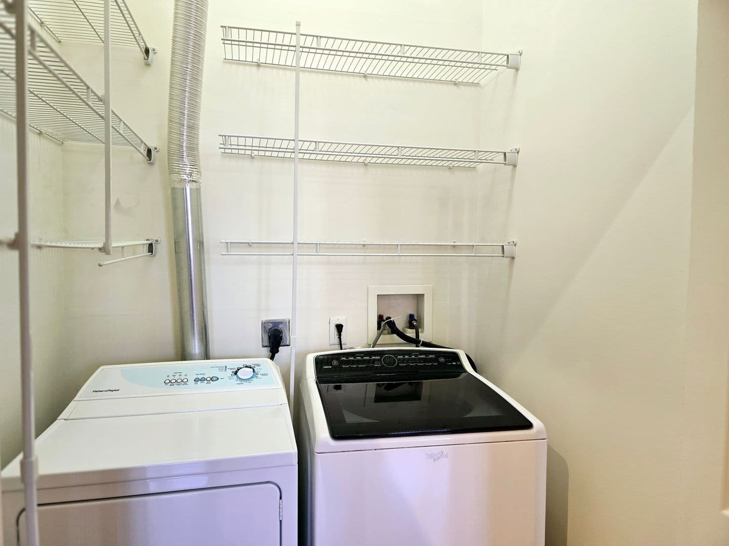 St. Louis Apartment: 4500 Olive