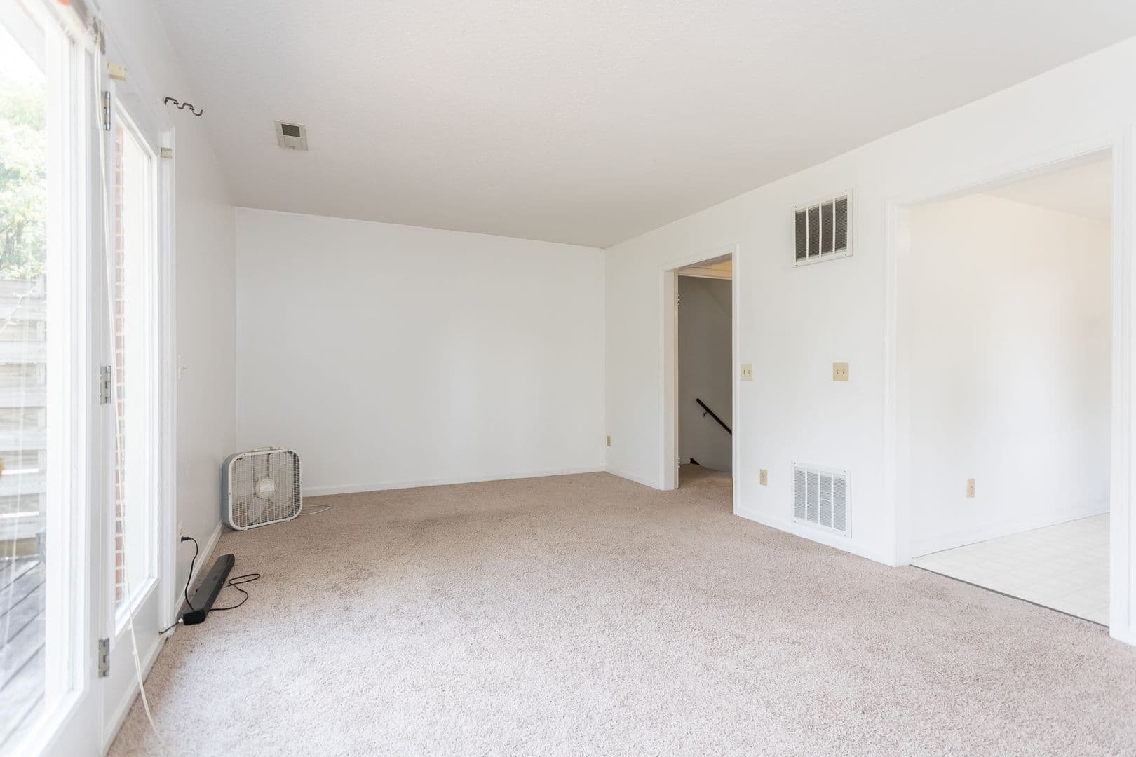 Harrisonburg Townhome: 1124 Mt. View Dr.