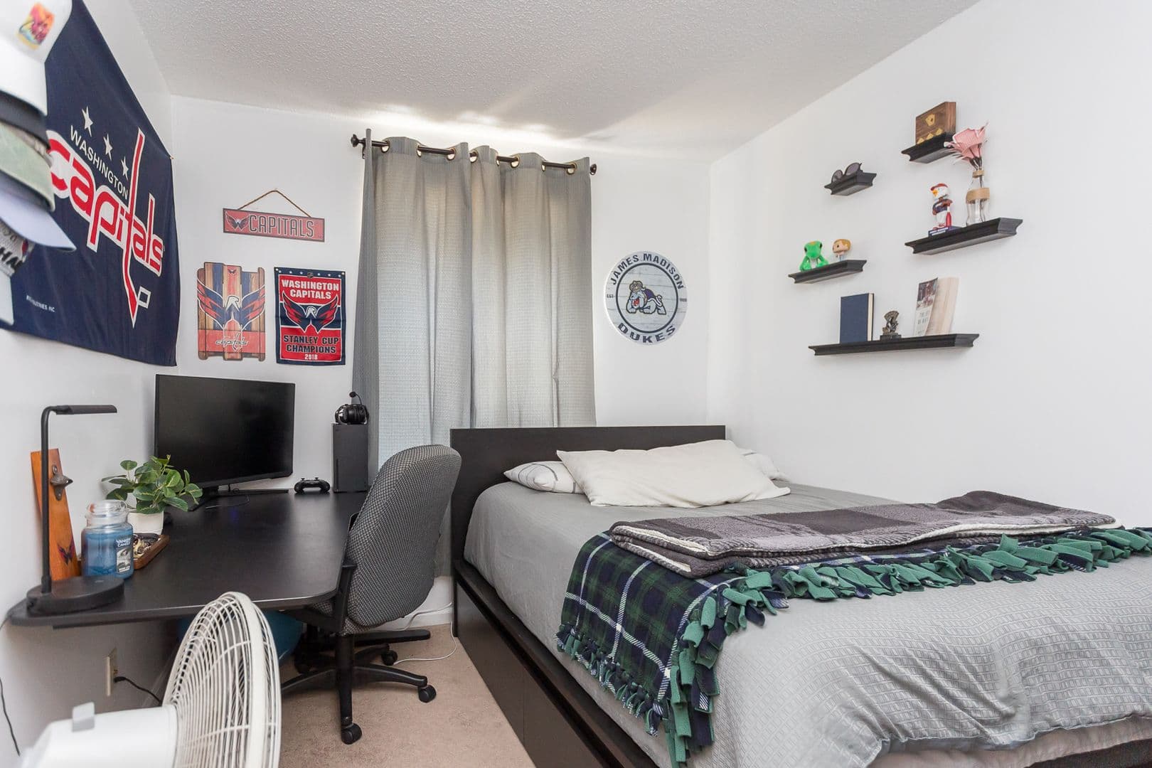 Harrisonburg Townhome: 1126 Mt View Dr.