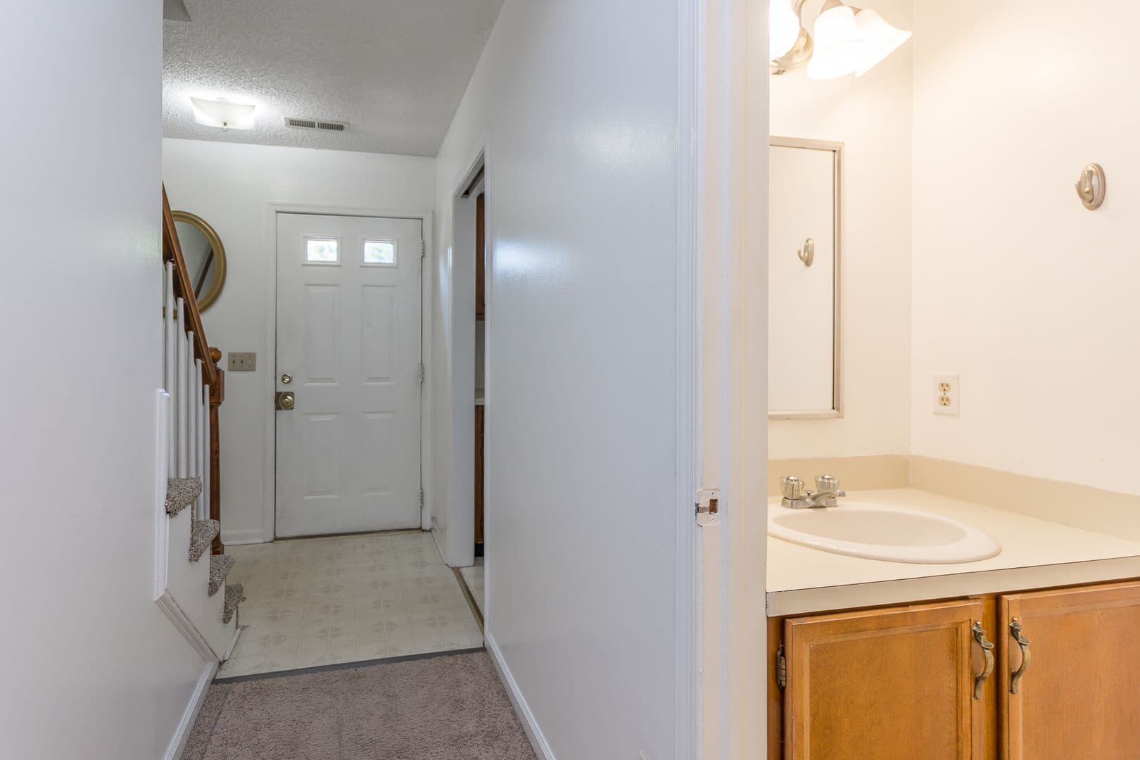 Harrisonburg Townhome: 1124 Mt. View Dr.