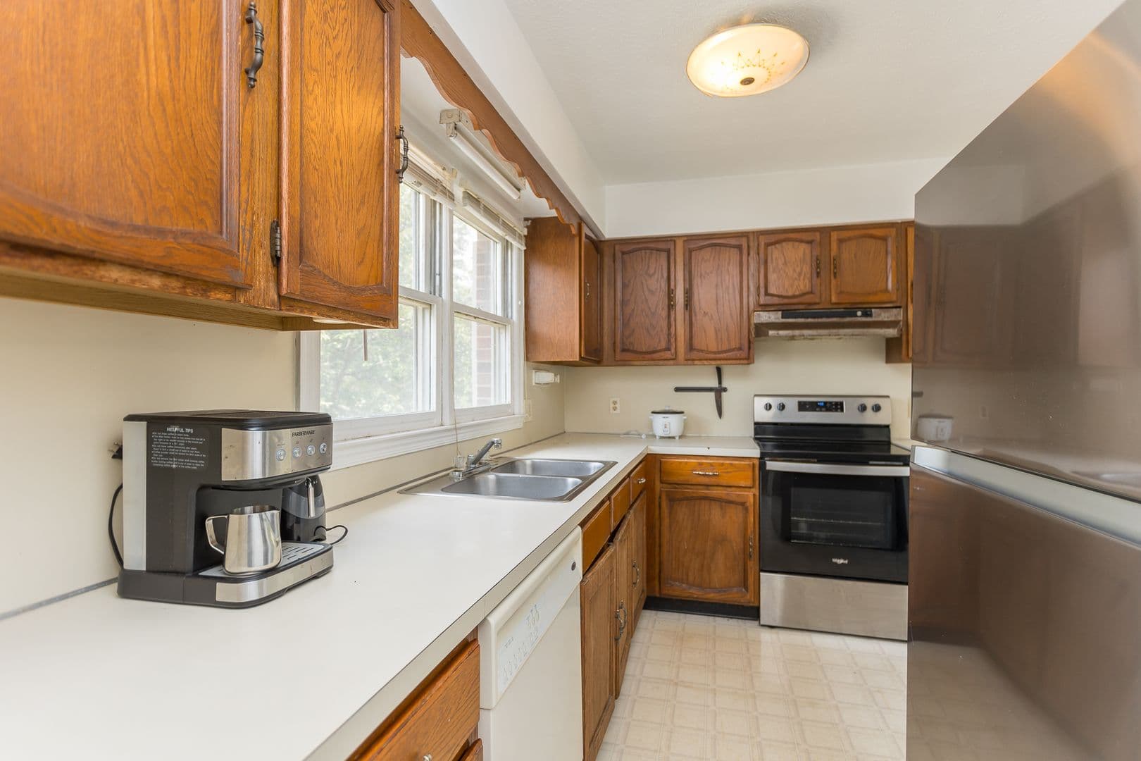 Harrisonburg Townhome: 1124 Mt. View Dr.