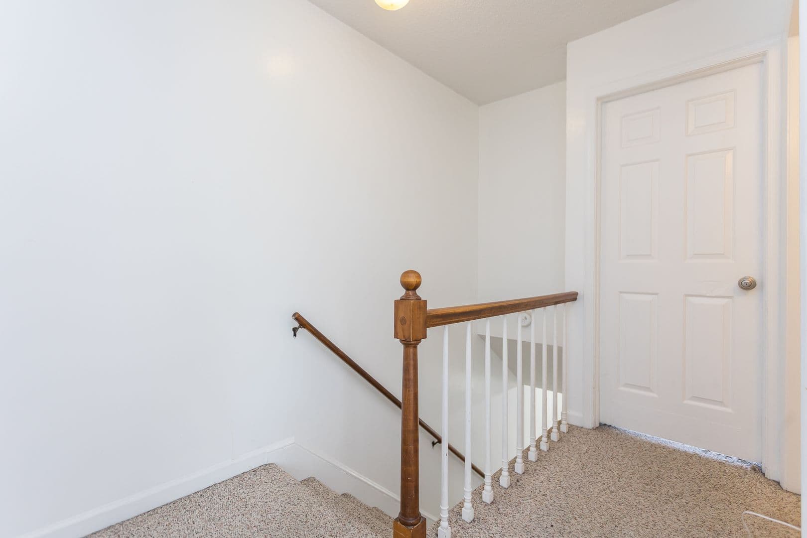 Harrisonburg Townhome: 1124 Mt. View Dr.