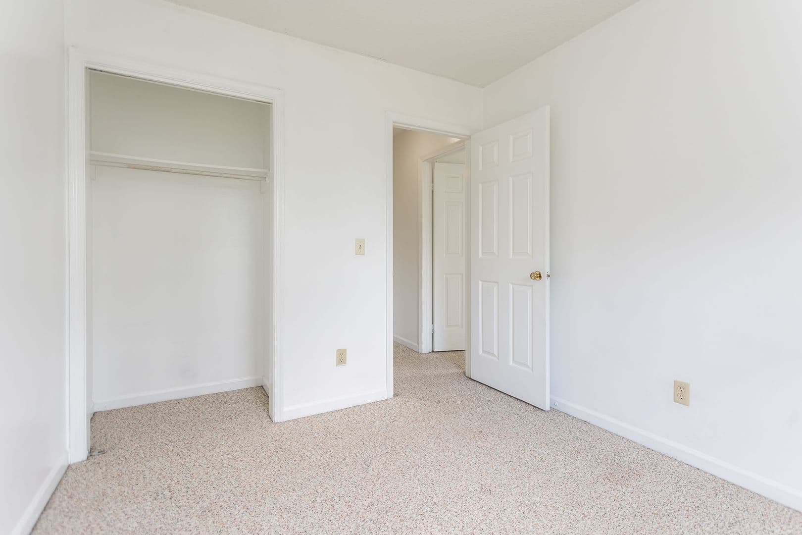 Harrisonburg Townhome: 1124 Mt. View Dr.