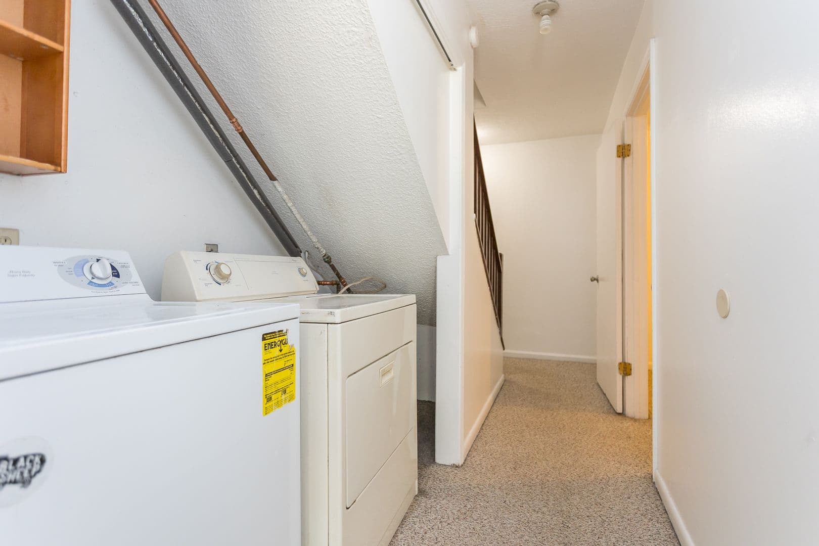 Harrisonburg Townhome: 1124 Mt. View Dr.
