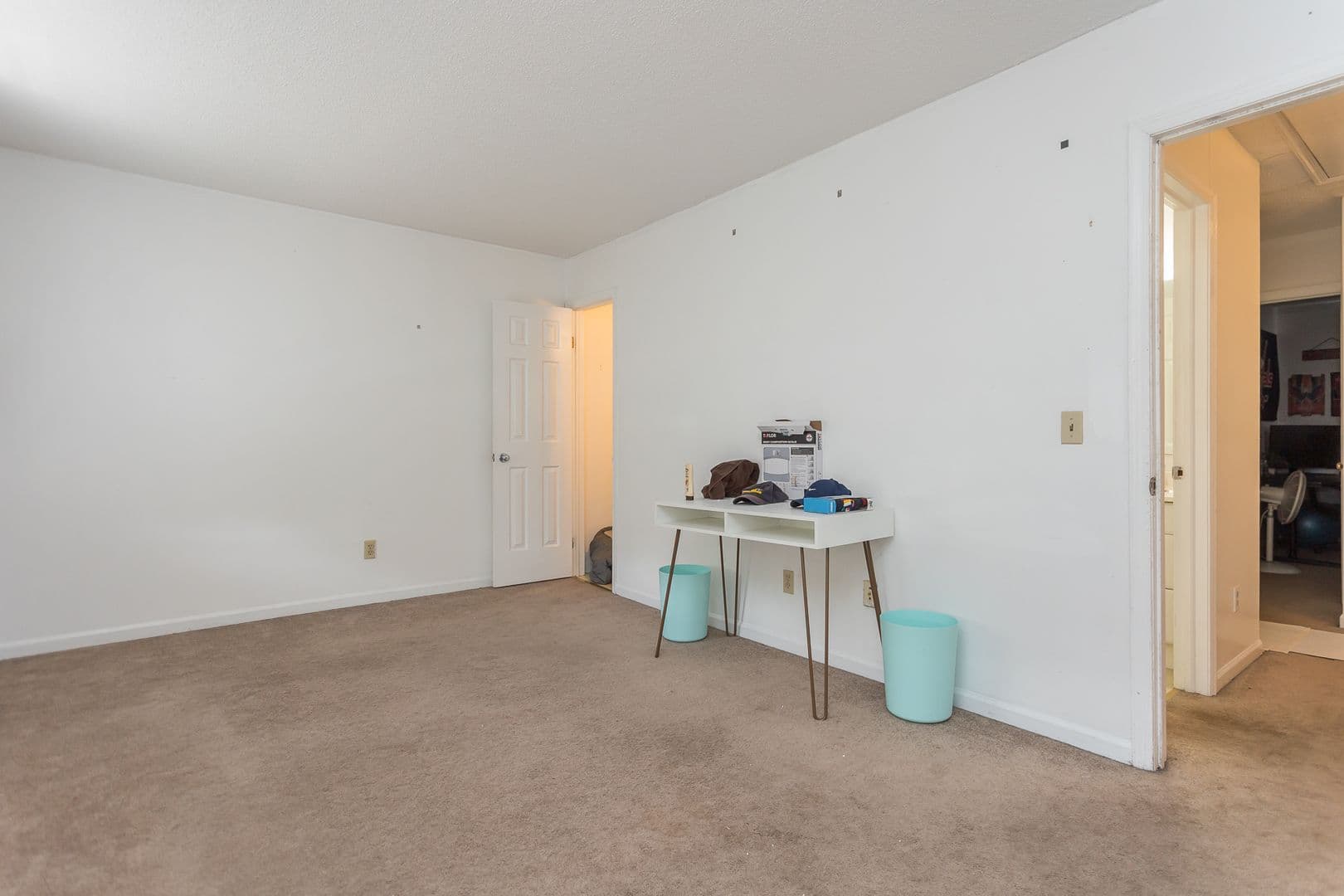 Harrisonburg Townhome: 1126 Mt View Dr.