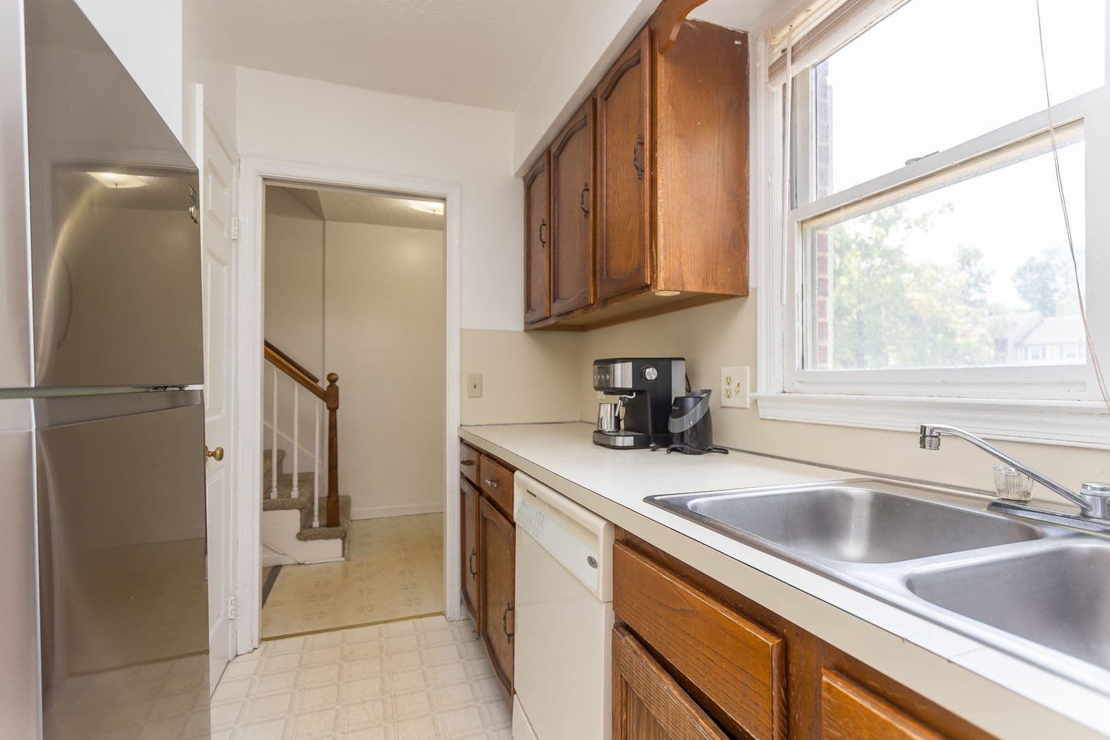 Harrisonburg Townhome: 1124 Mt. View Dr.