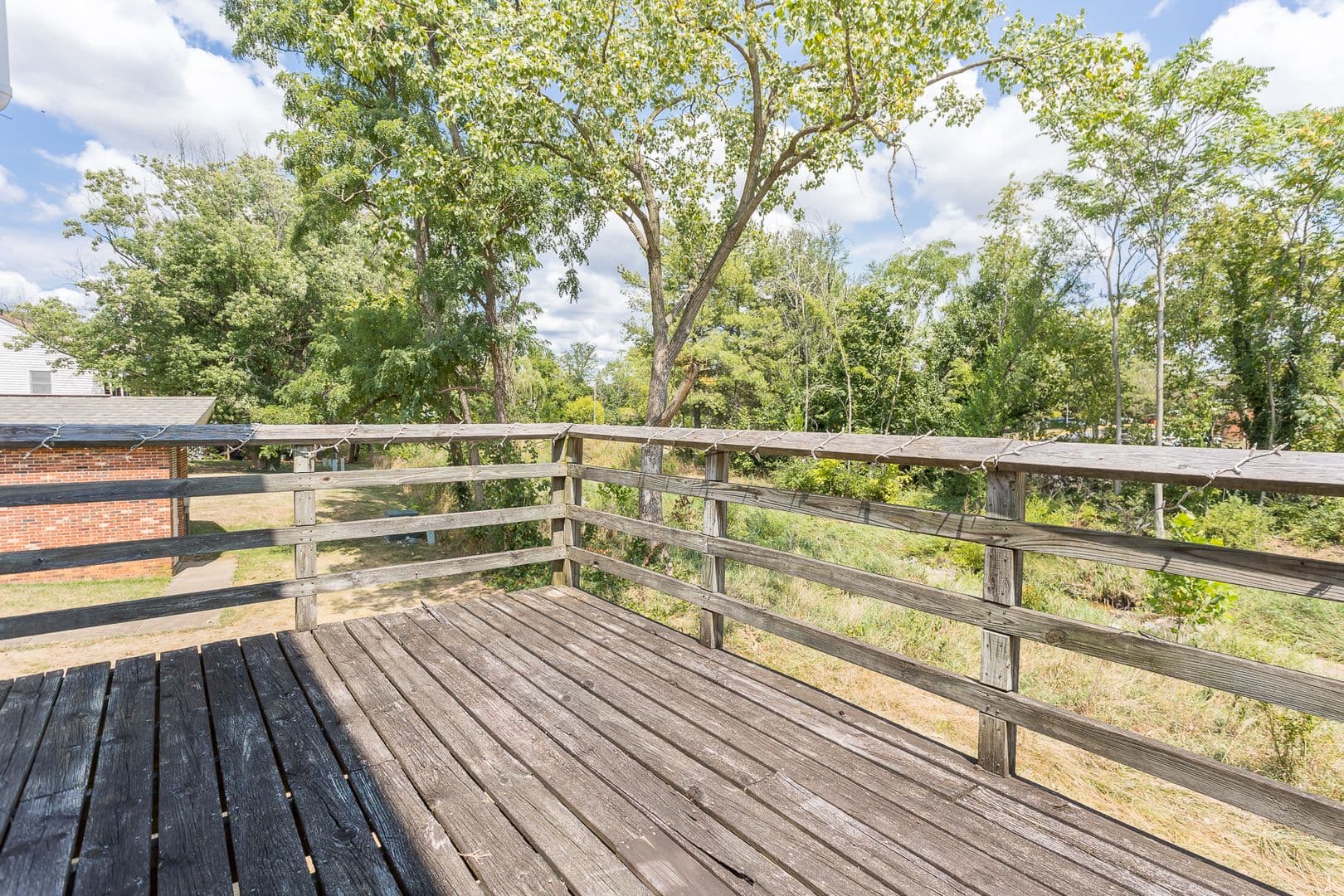 Harrisonburg Townhome: 1124 Mt. View Dr.