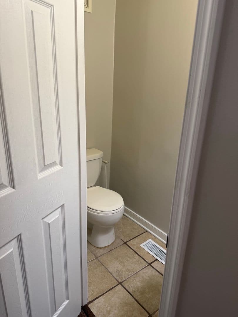 Richmond Apartment: 2308 M Street