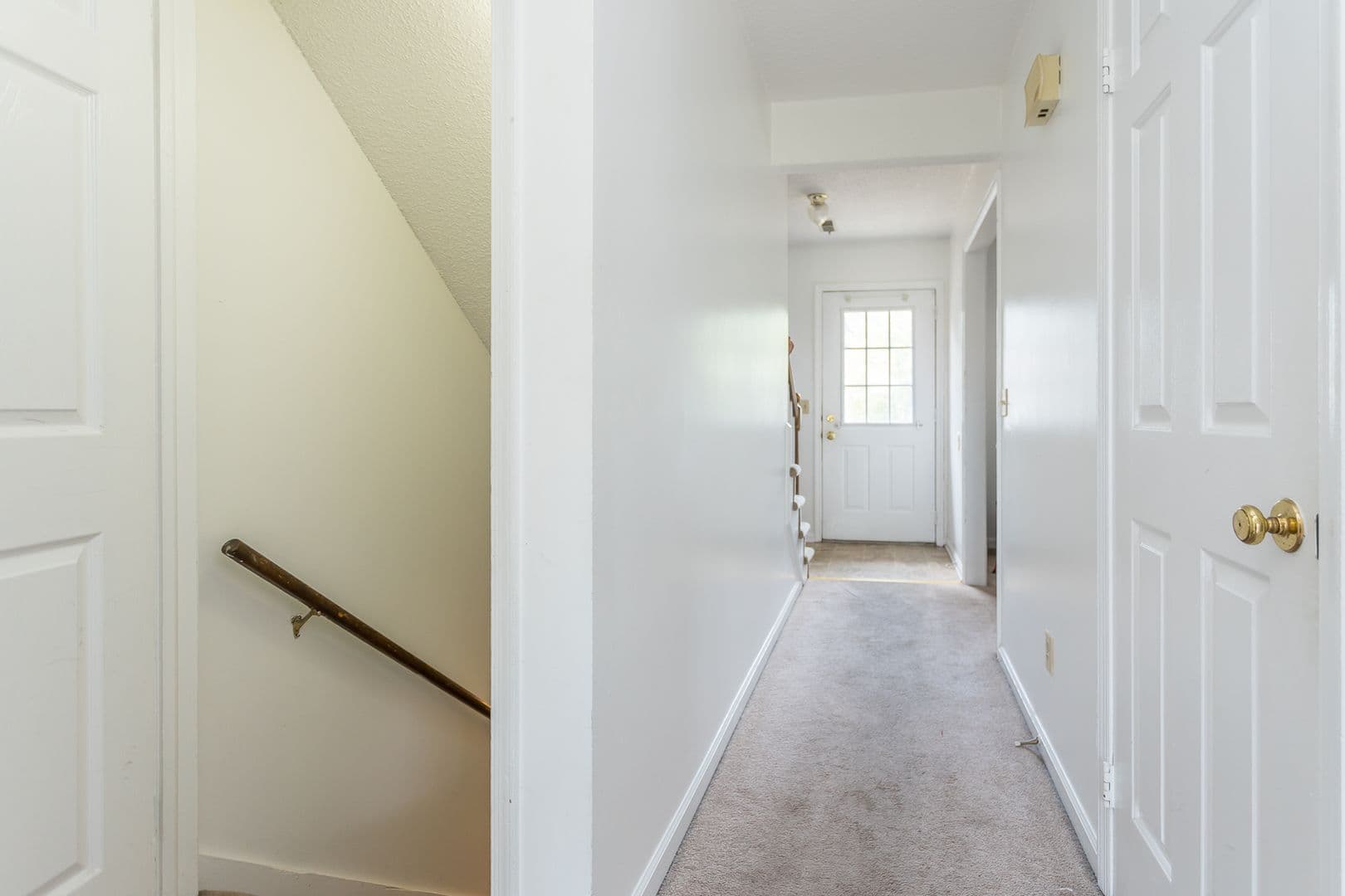 Harrisonburg Townhome: 1126 Mt View Dr.
