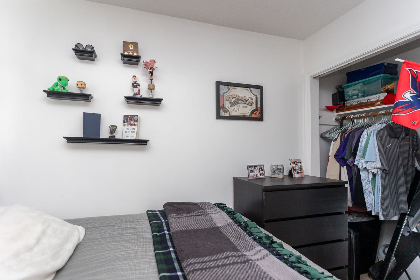 Harrisonburg Townhome: 1126 Mt View Dr.