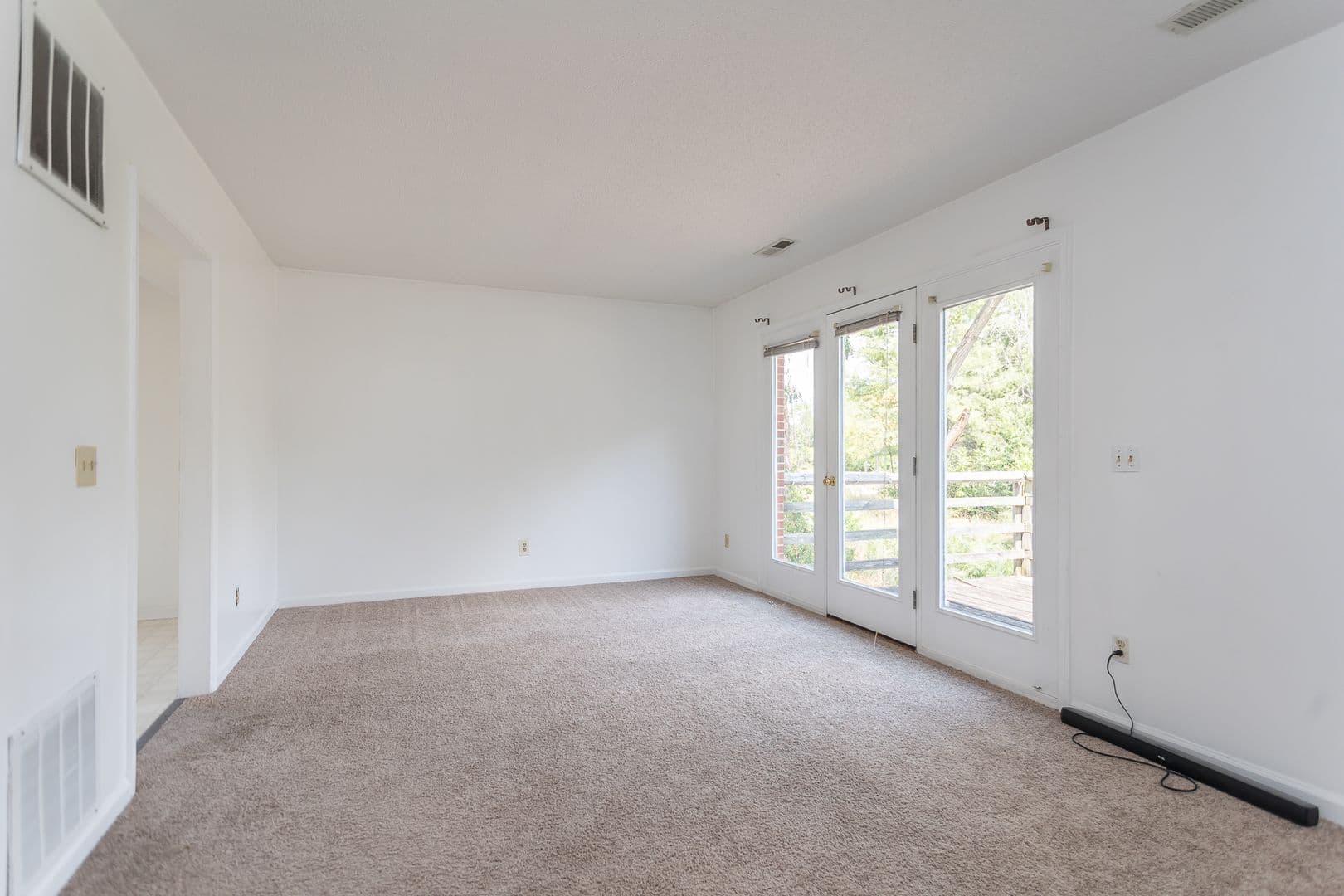 Harrisonburg Townhome: 1124 Mt. View Dr.