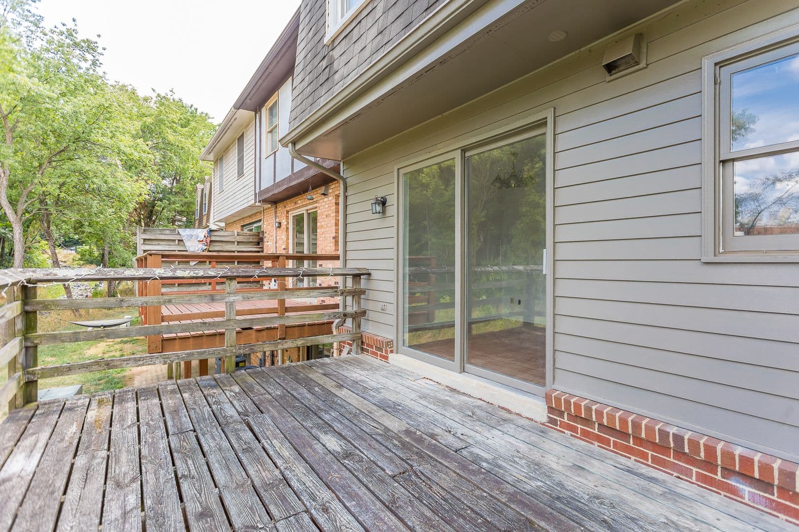 Harrisonburg Townhome: 1126 Mt View Dr.