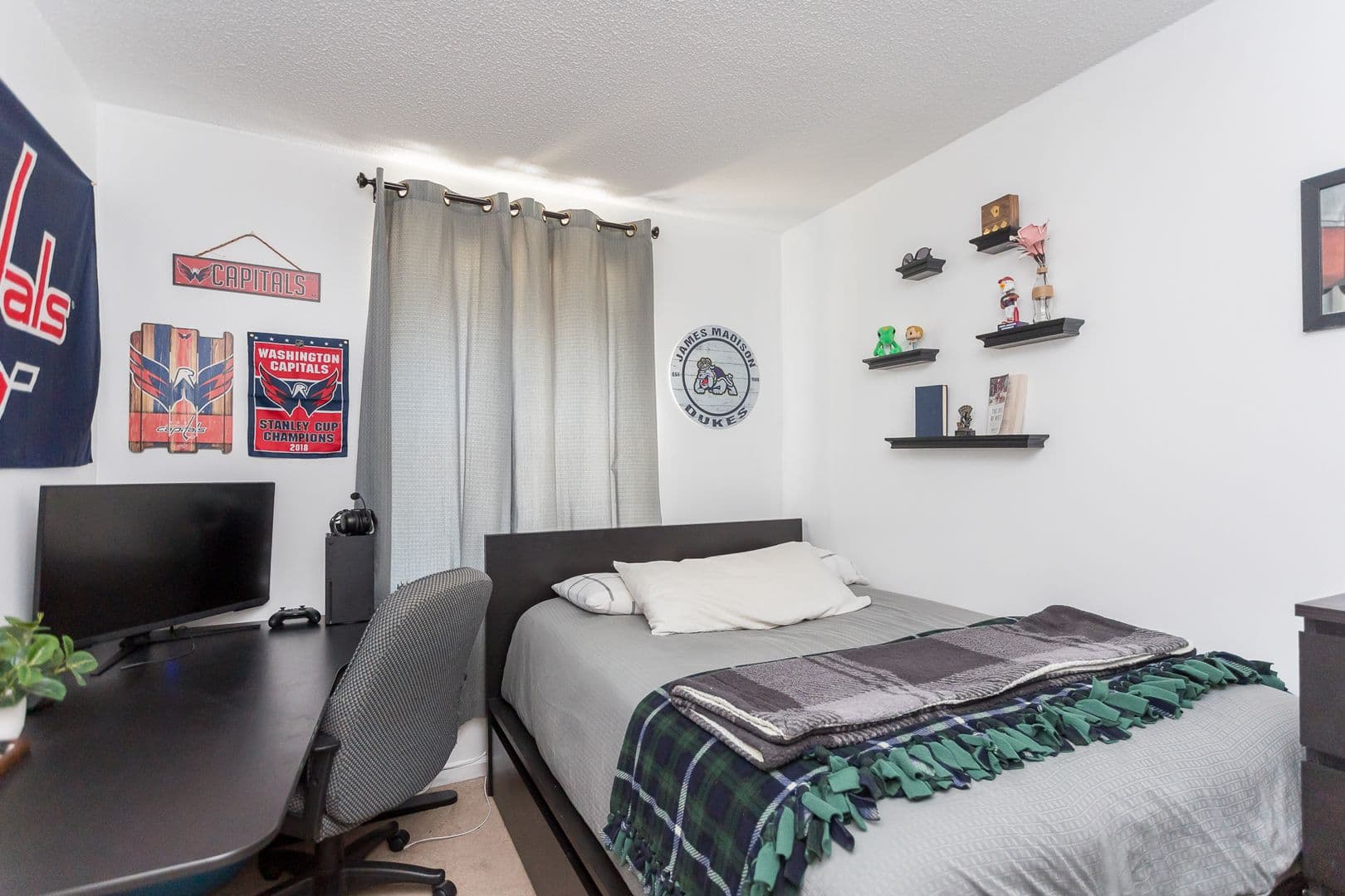 Harrisonburg Townhome: 1126 Mt View Dr.
