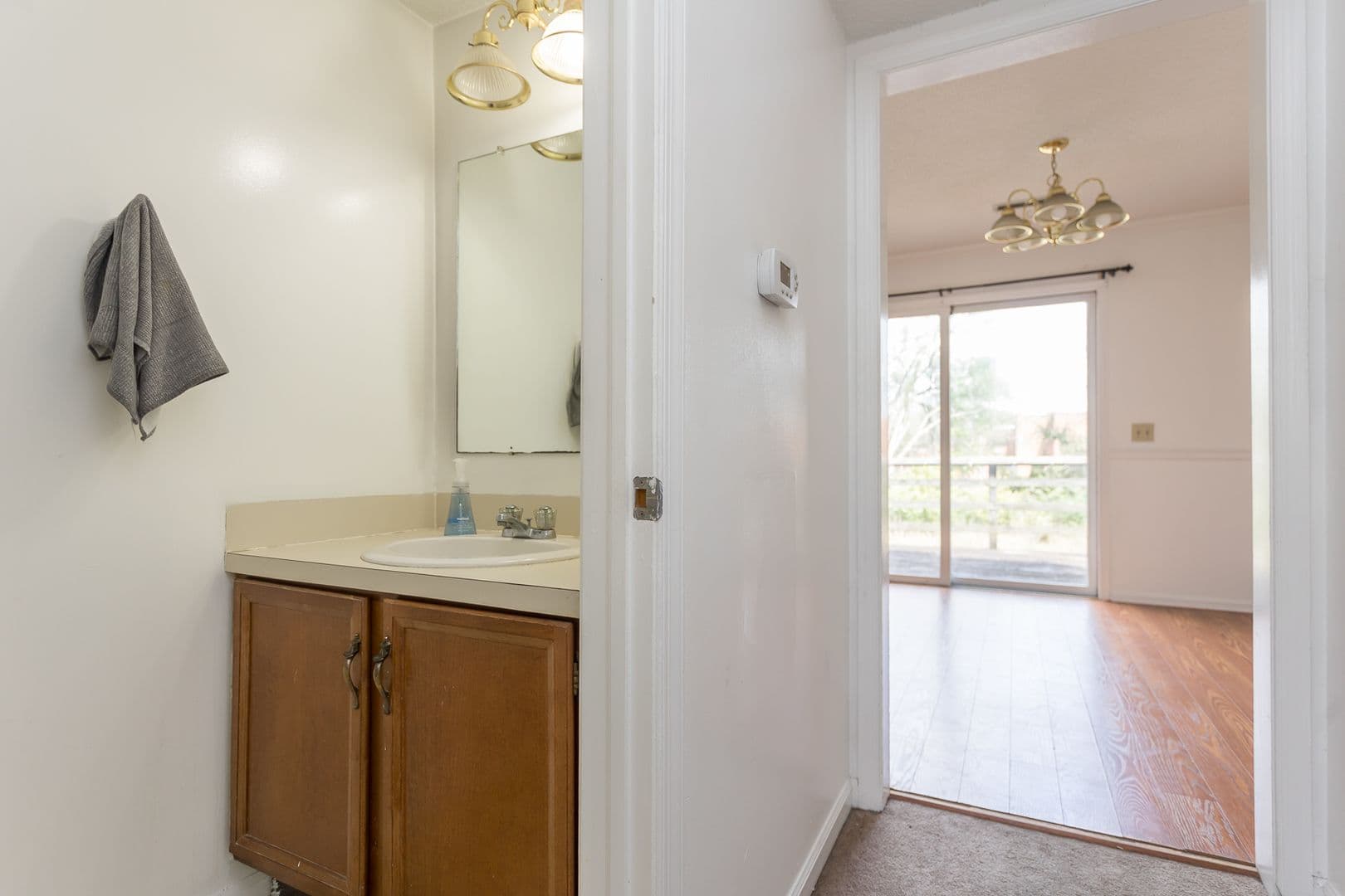 Harrisonburg Townhome: 1126 Mt View Dr.