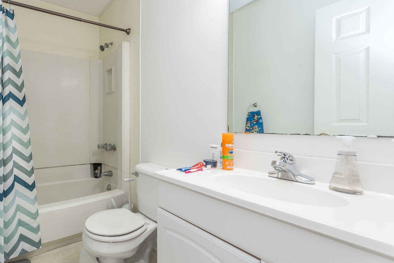Harrisonburg Townhome: 1126 Mt View Dr.