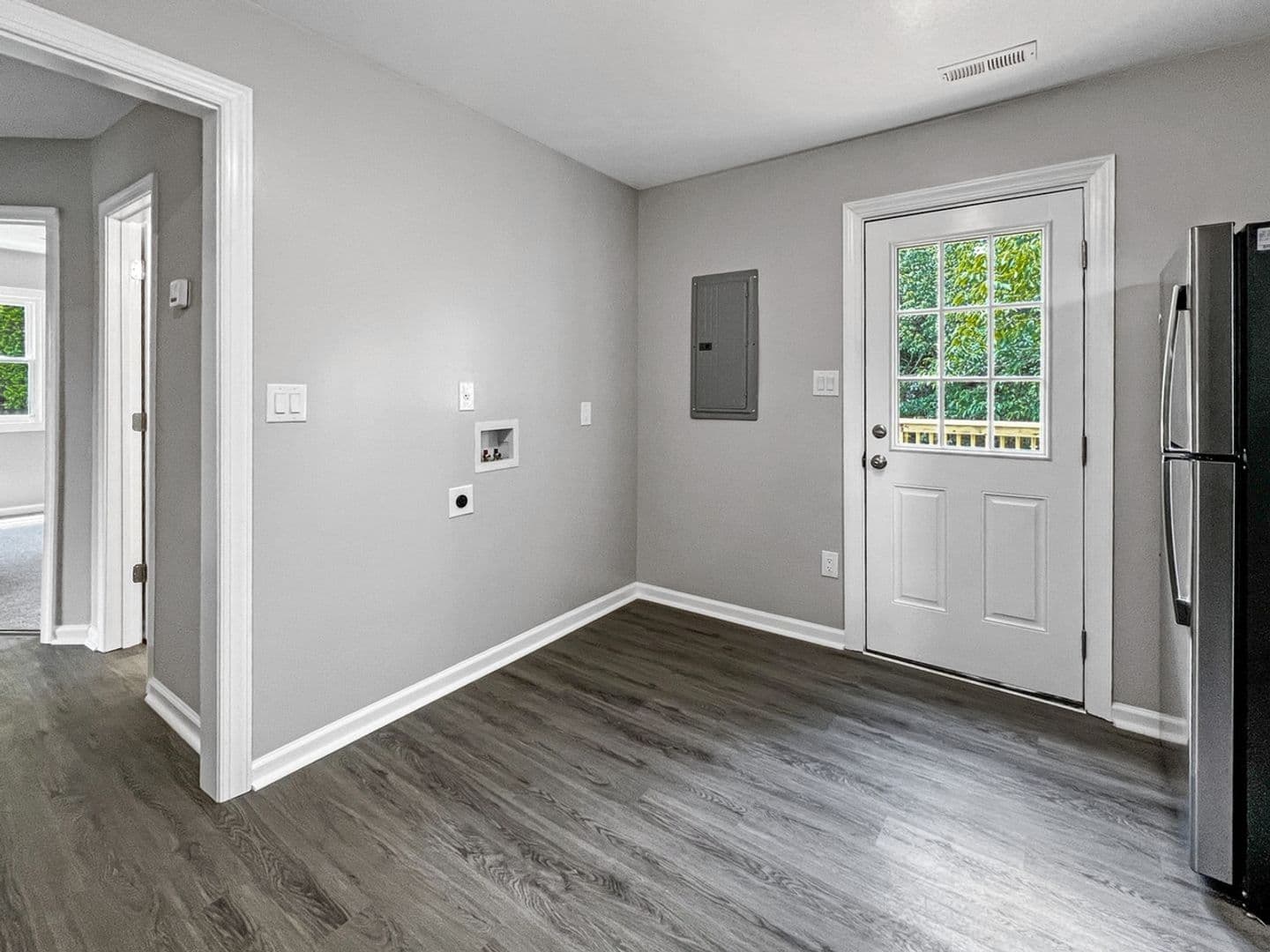 Henrico House: 4720 Wistar Rd