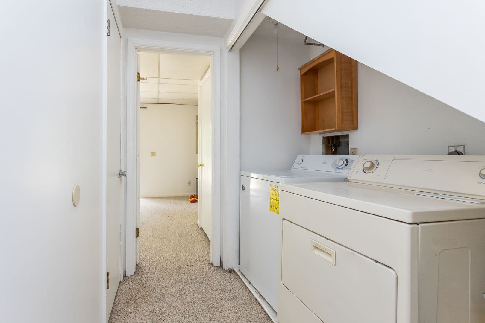 Harrisonburg Townhome: 1124 Mt. View Dr.