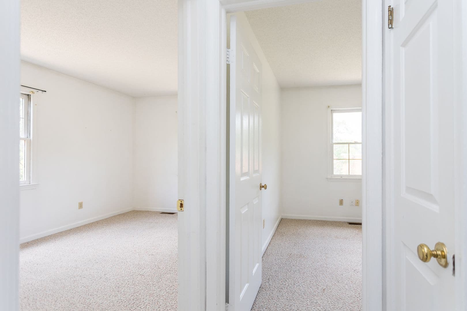 Harrisonburg Townhome: 1124 Mt. View Dr.