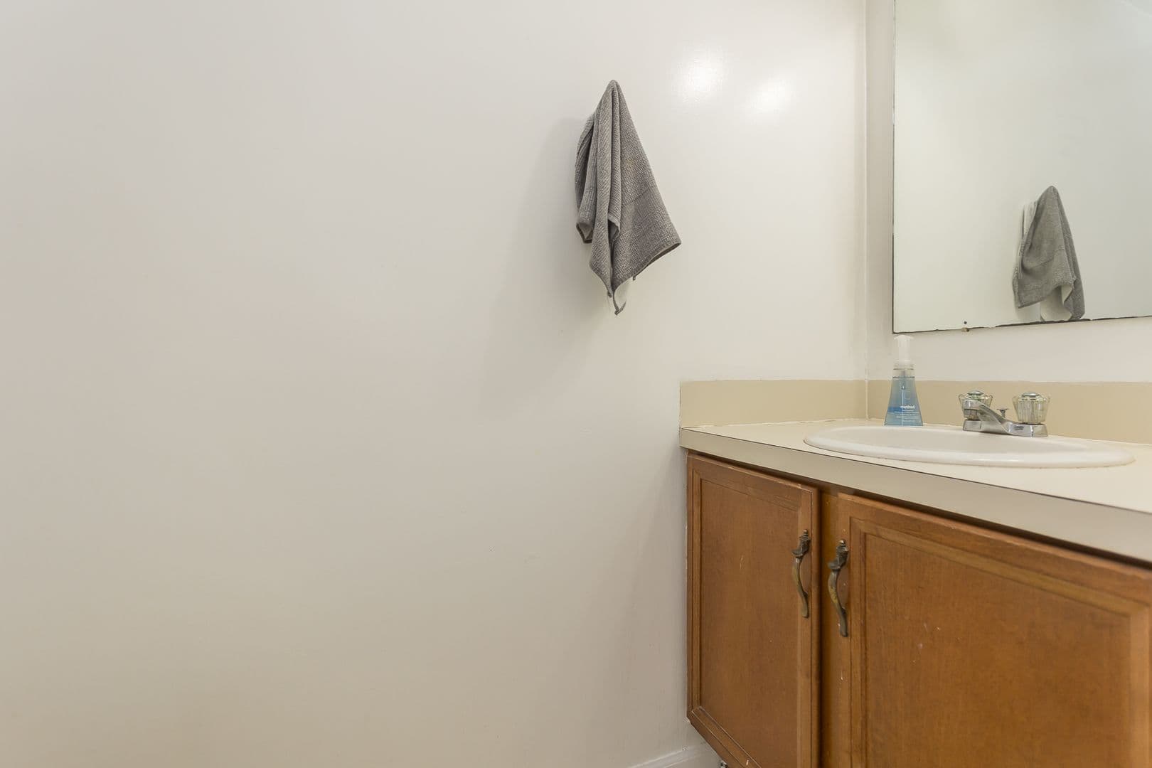 Harrisonburg Townhome: 1126 Mt View Dr.