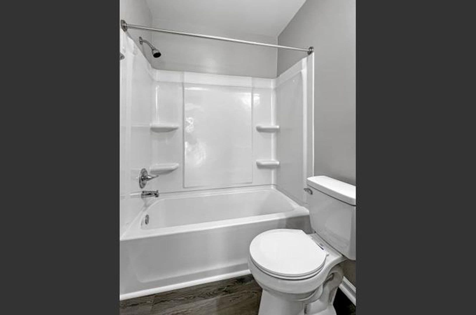 Henrico House: 4720 Wistar Rd