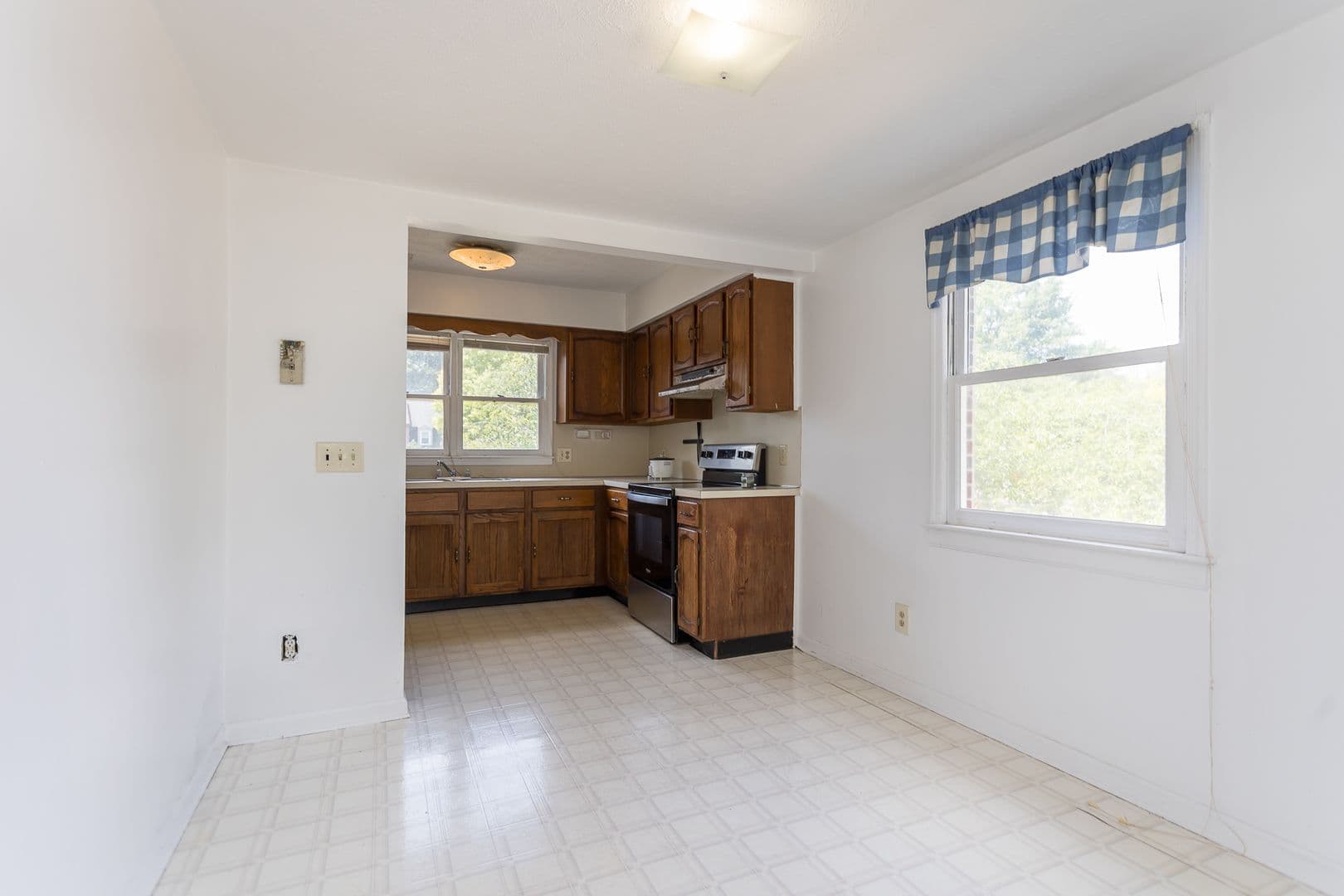 Harrisonburg Townhome: 1124 Mt. View Dr.
