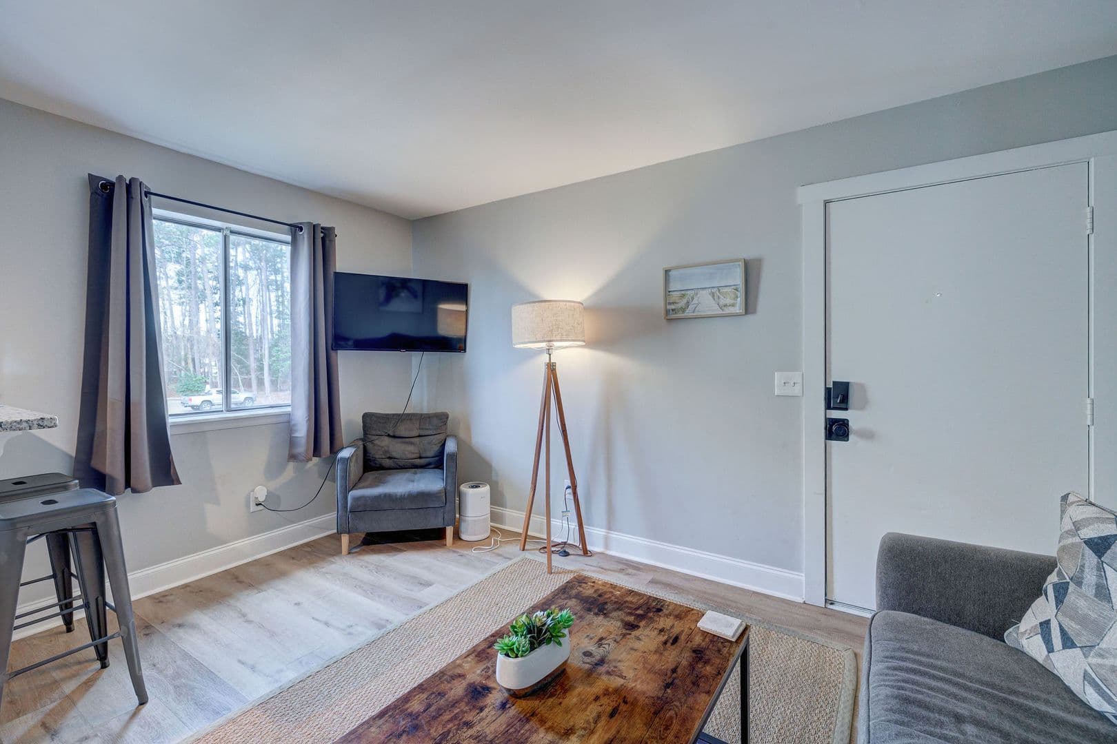 Wilmington Apartment: 4750 Seahawk Square - A12