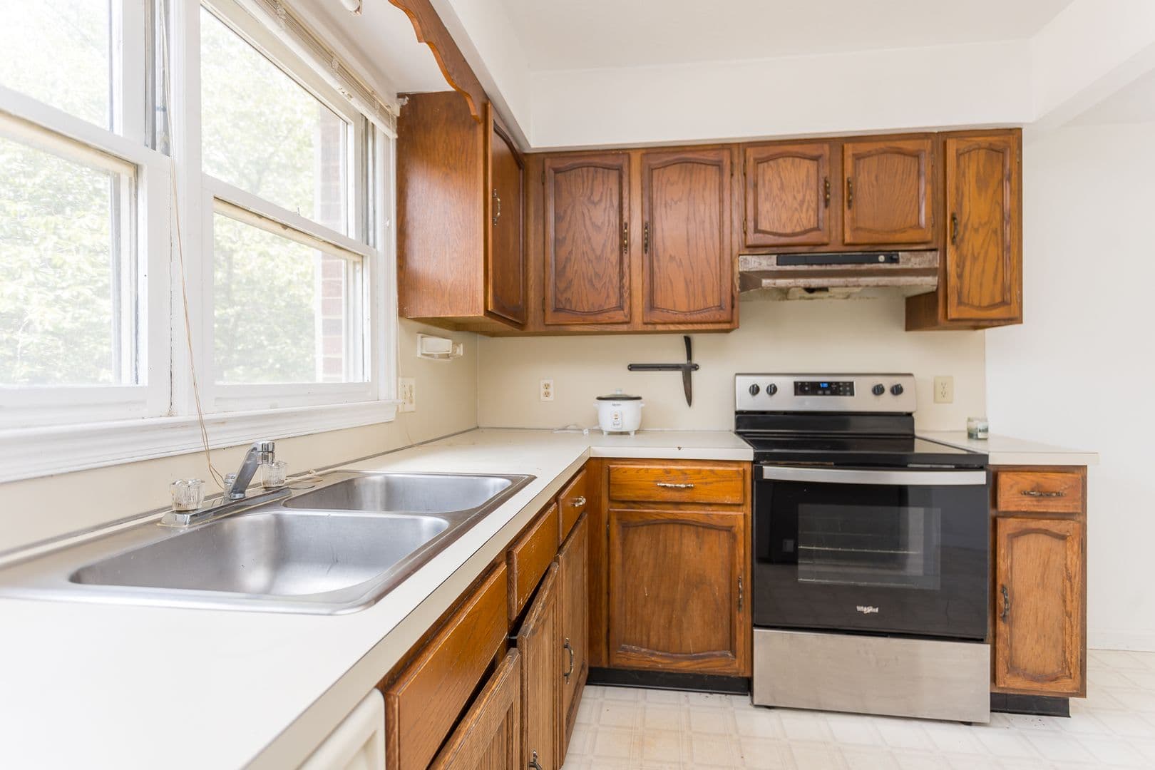 Harrisonburg Townhome: 1124 Mt. View Dr.