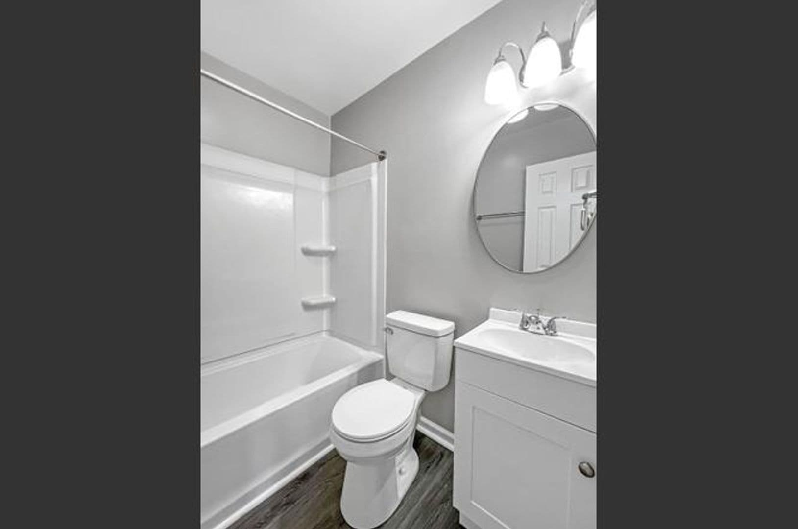 Henrico House: 4720 Wistar Rd