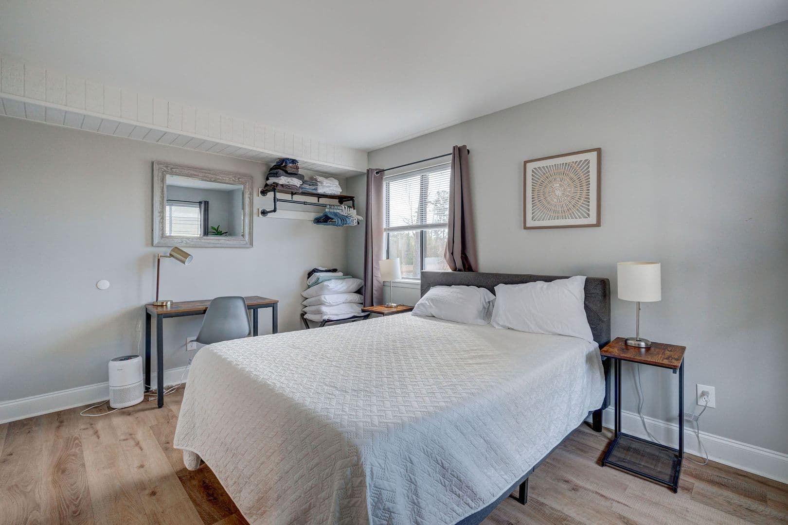 Wilmington Apartment: 4752 Seahawk Square - B10