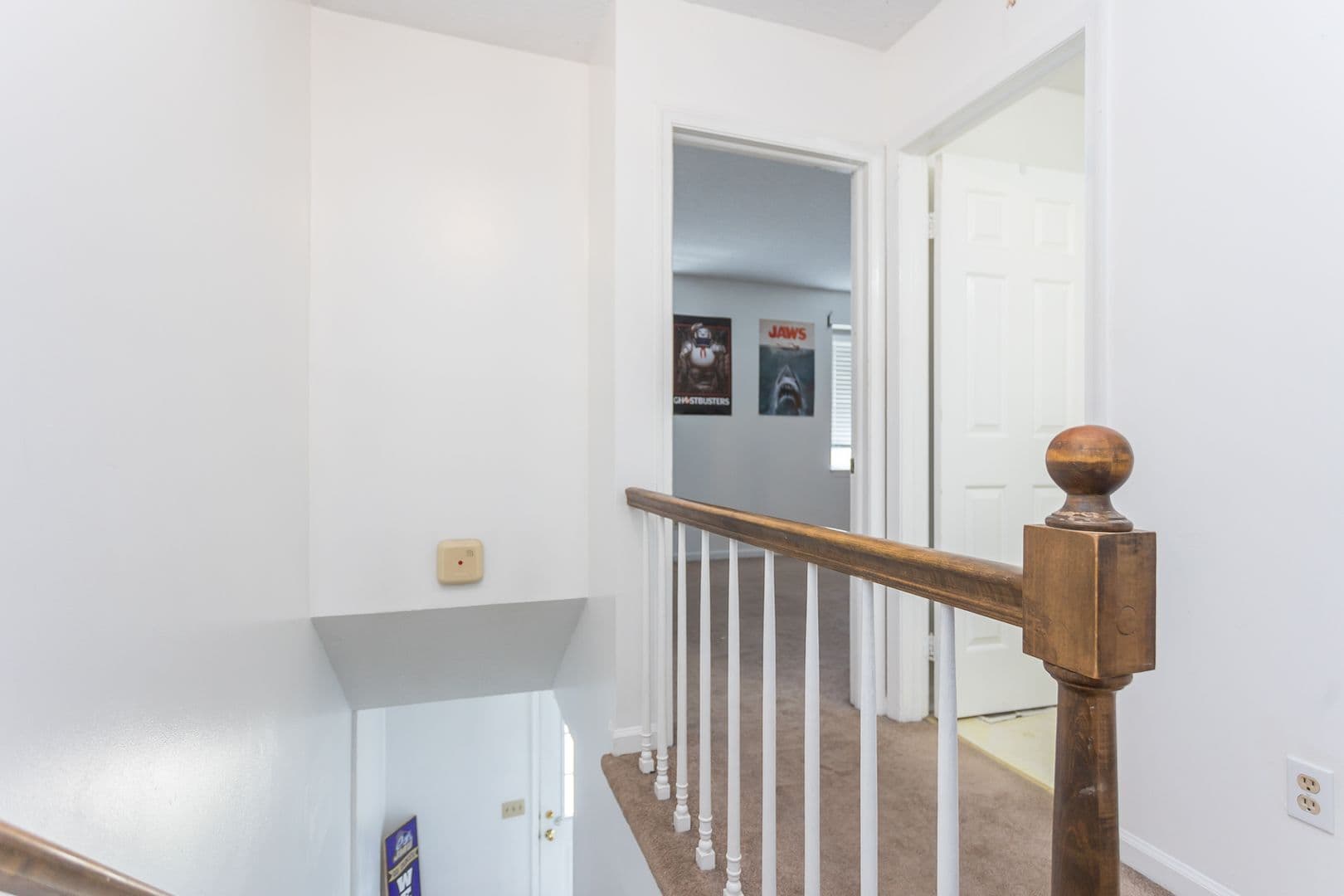 Harrisonburg Townhome: 1126 Mt View Dr.