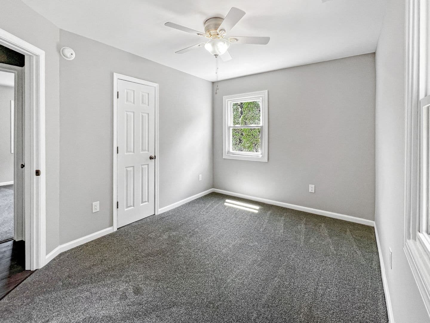 Henrico House: 4720 Wistar Rd