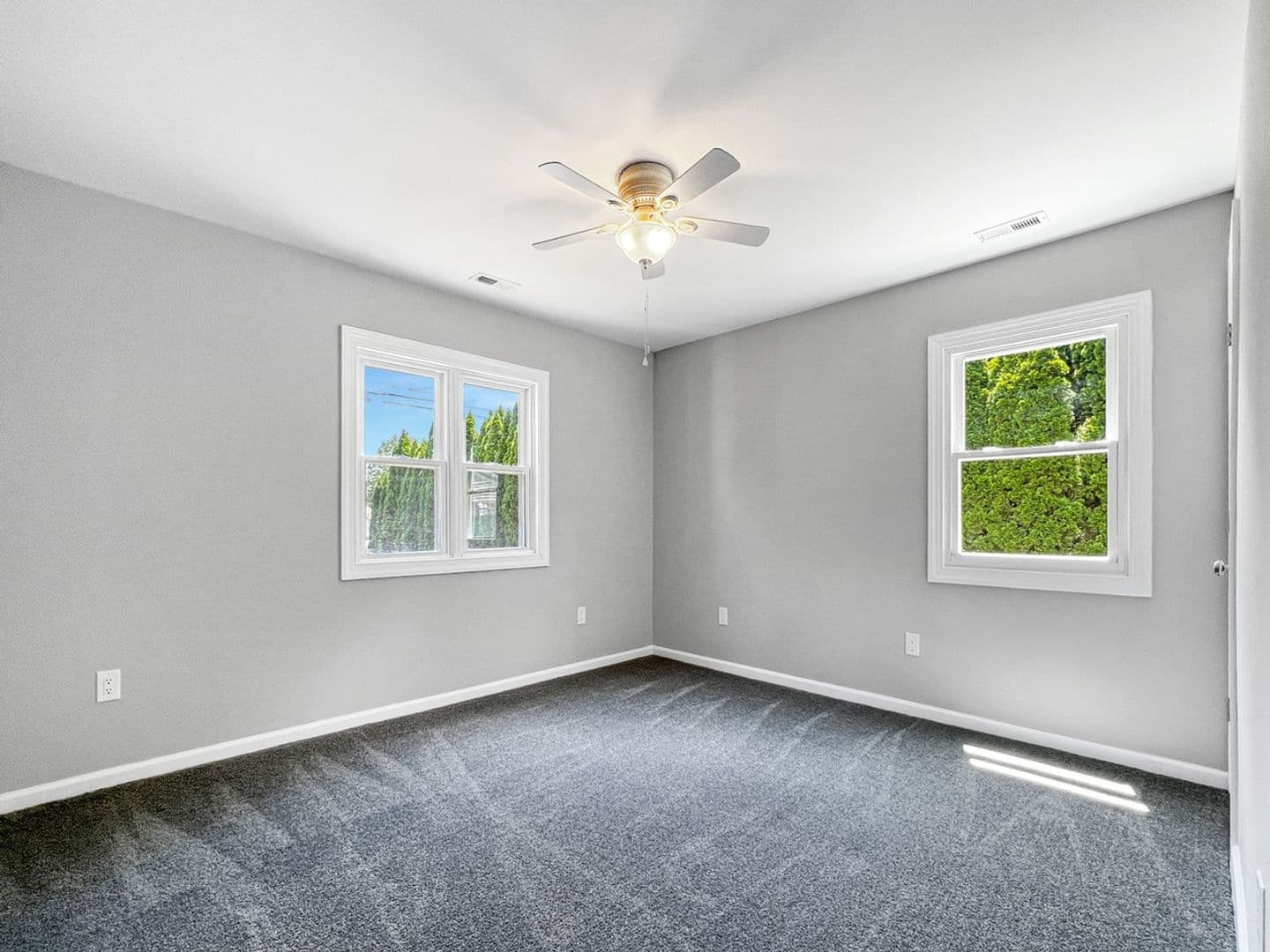 Henrico House: 4720 Wistar Rd