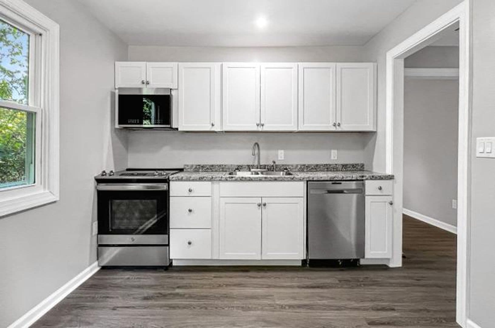 Henrico House: 4720 Wistar Rd