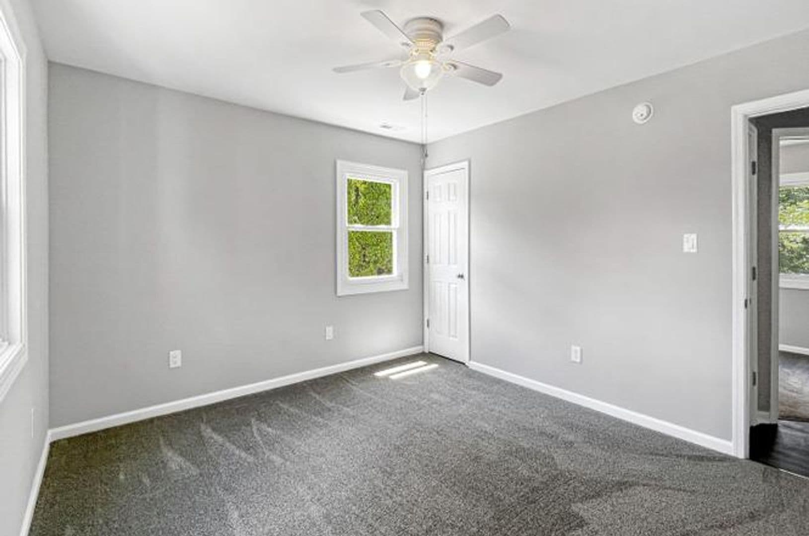 Henrico House: 4720 Wistar Rd
