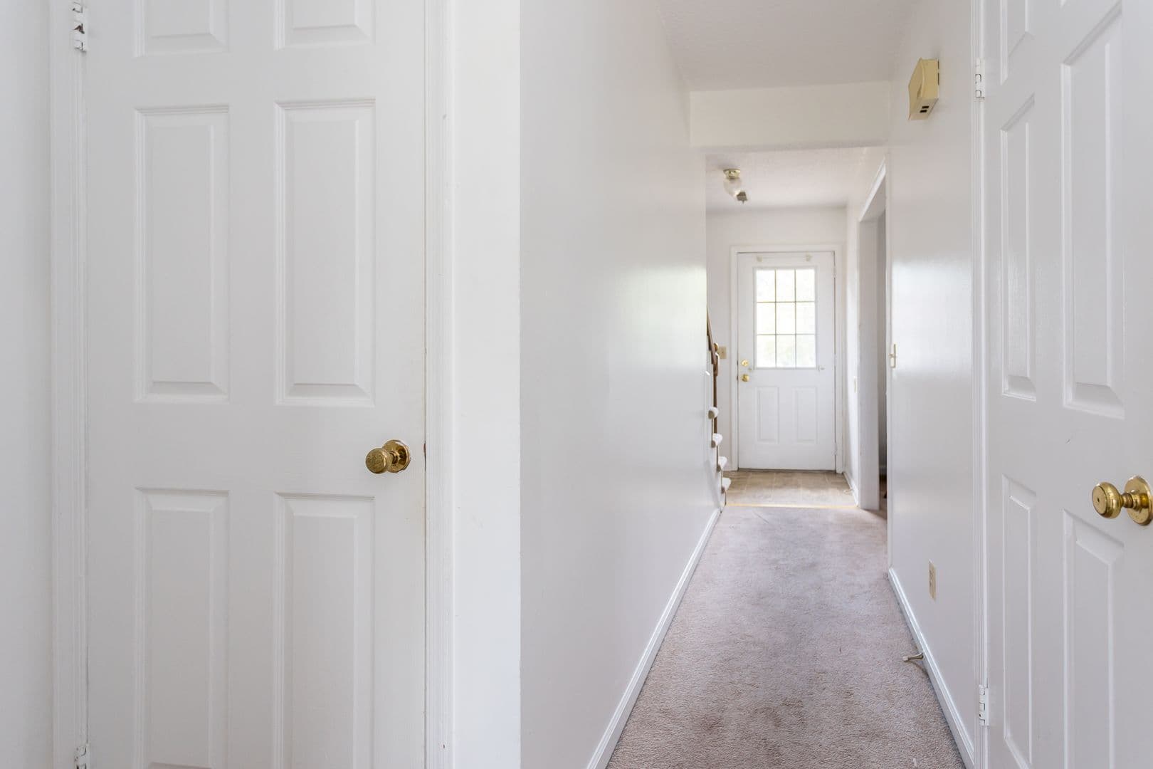 Harrisonburg Townhome: 1126 Mt View Dr.