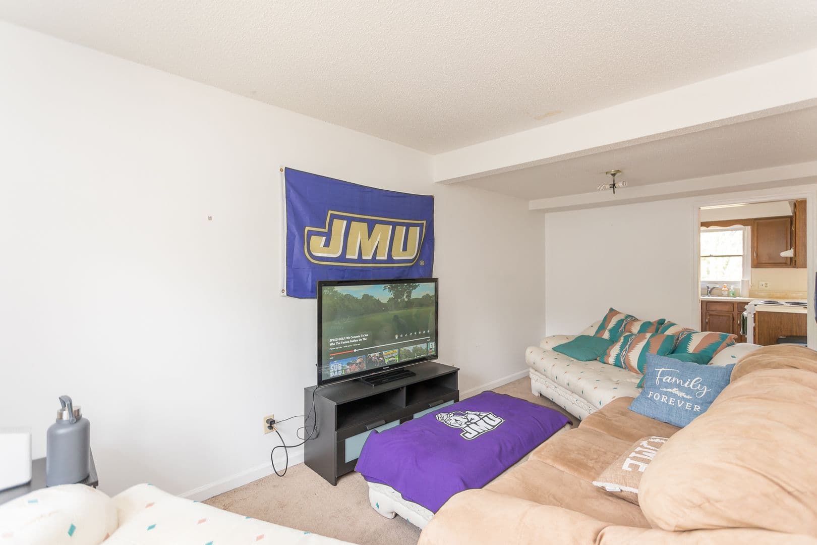 Harrisonburg Townhome: 1126 Mt View Dr.