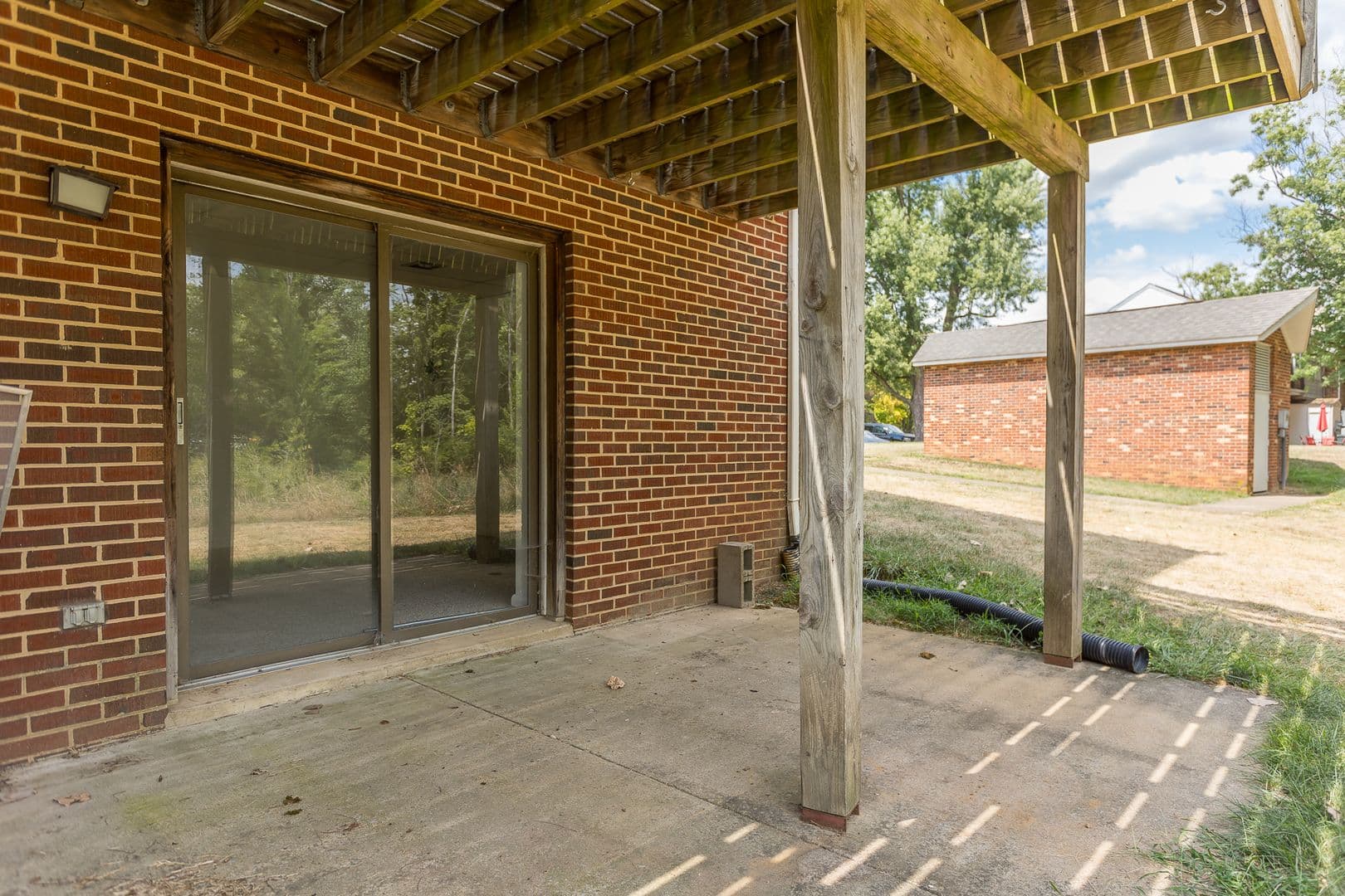 Harrisonburg Townhome: 1124 Mt. View Dr.
