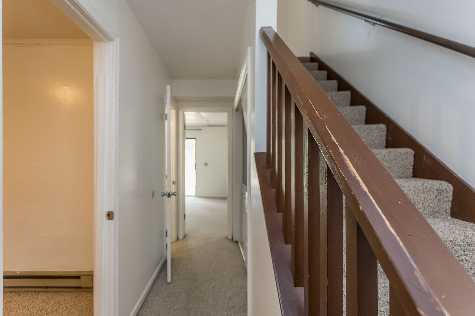 Harrisonburg Townhome: 1124 Mt. View Dr.