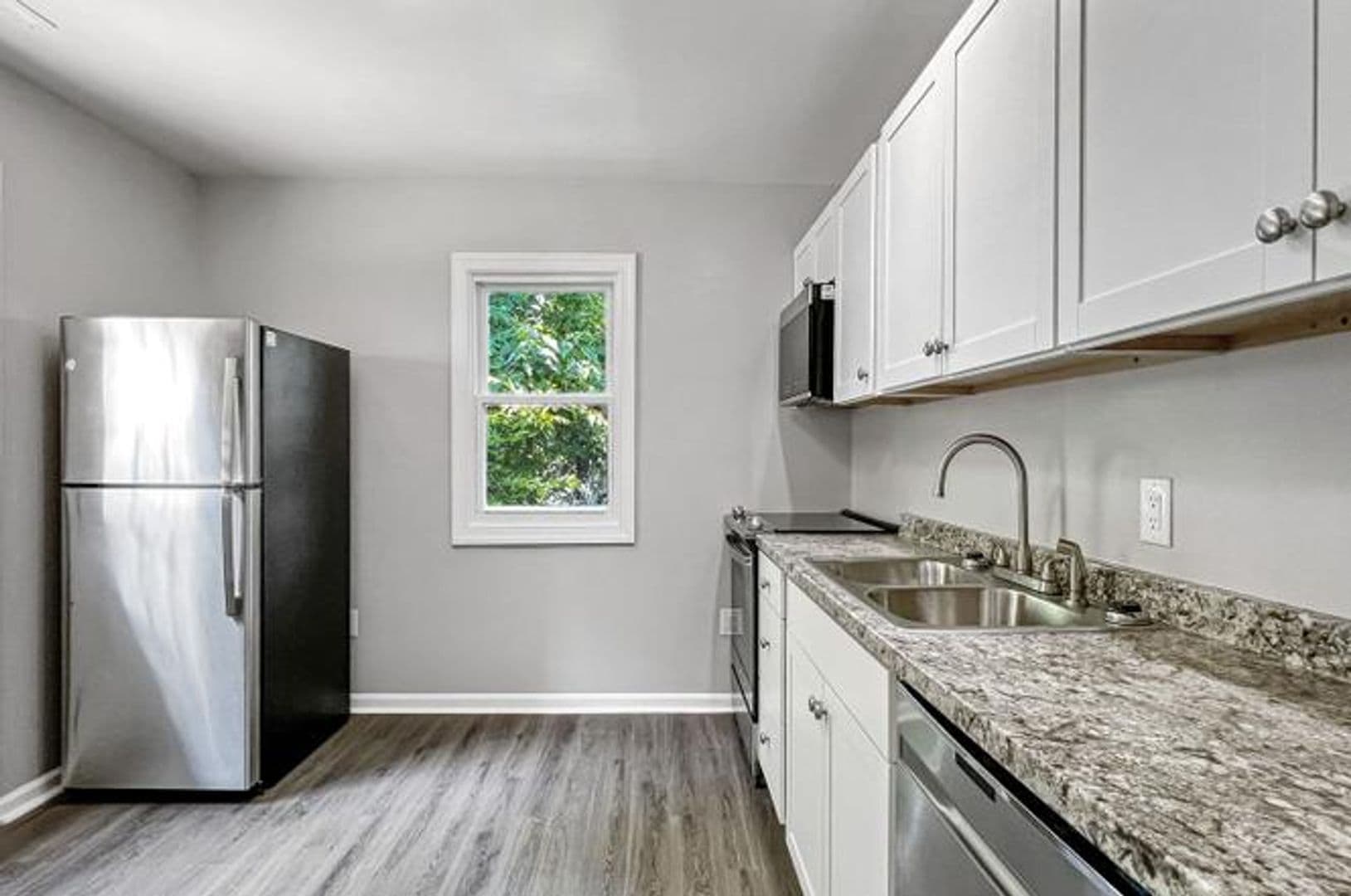 Henrico House: 4720 Wistar Rd
