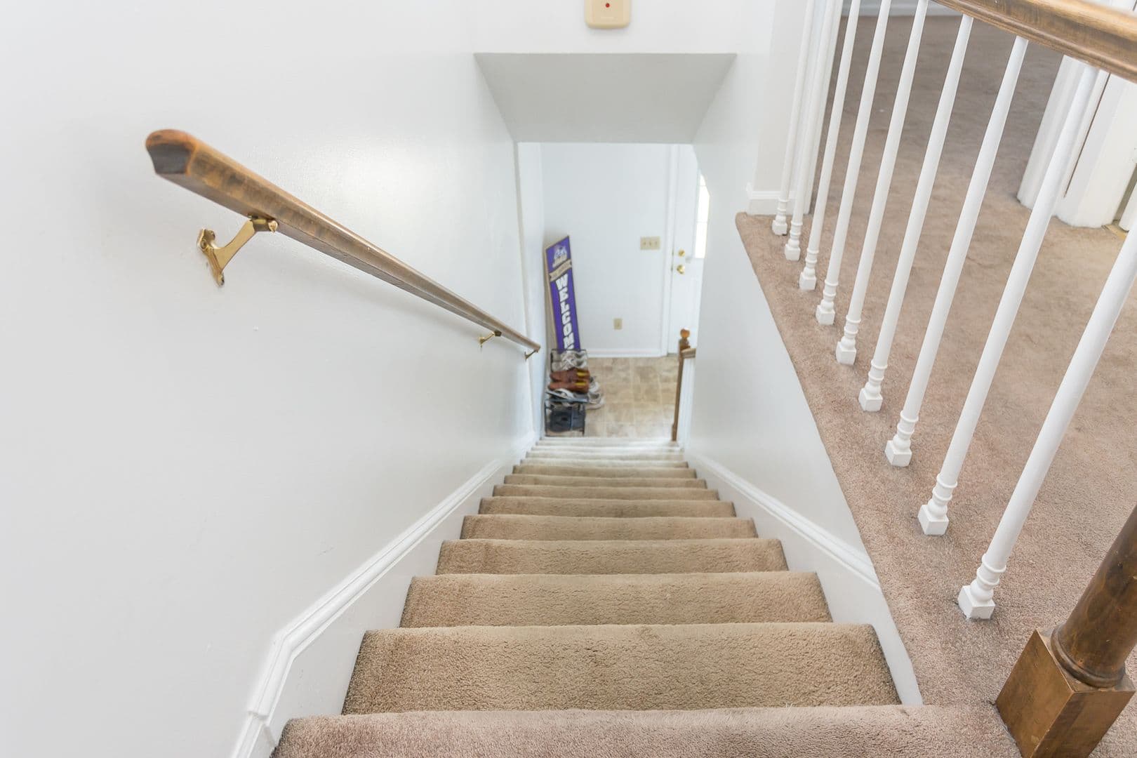 Harrisonburg Townhome: 1126 Mt View Dr.