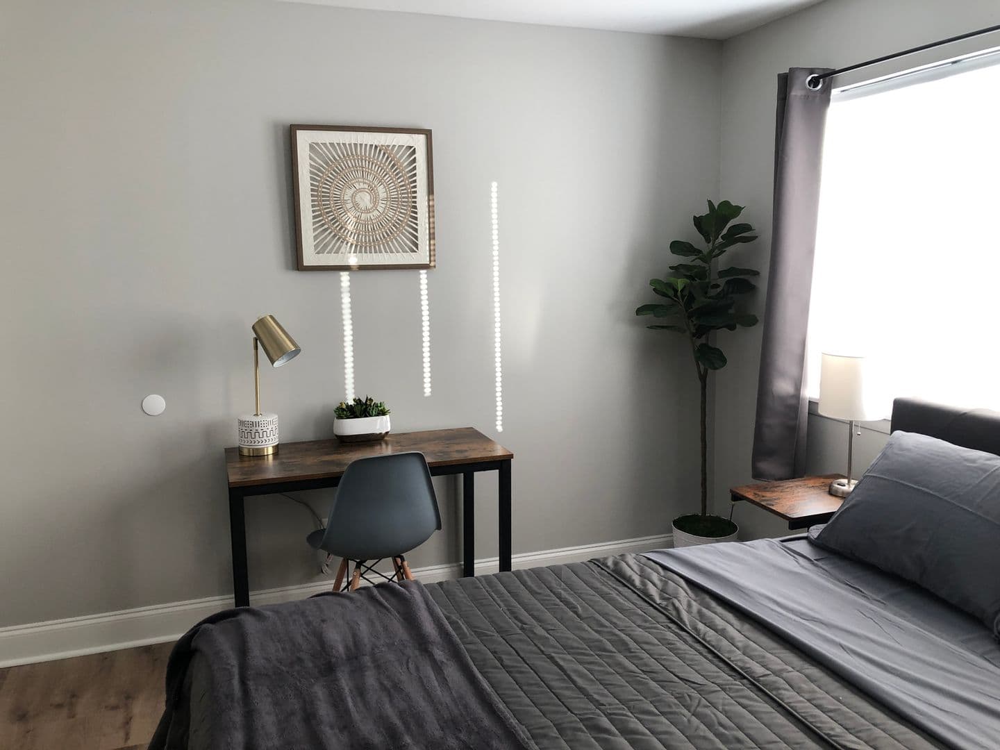 Wilmington Apartment: 4752 Seahawk Square - Seahawk Square B9
