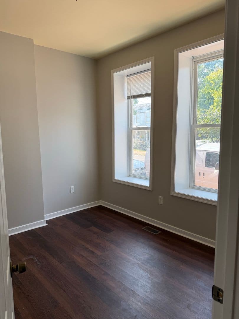 Richmond Apartment: 2308 M Street
