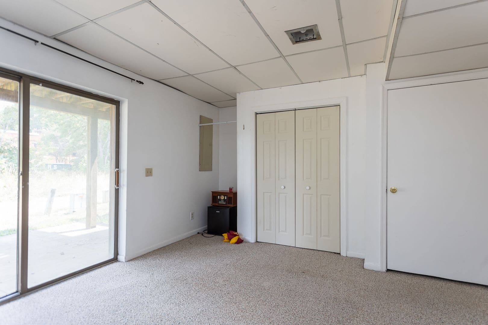 Harrisonburg Townhome: 1124 Mt. View Dr.